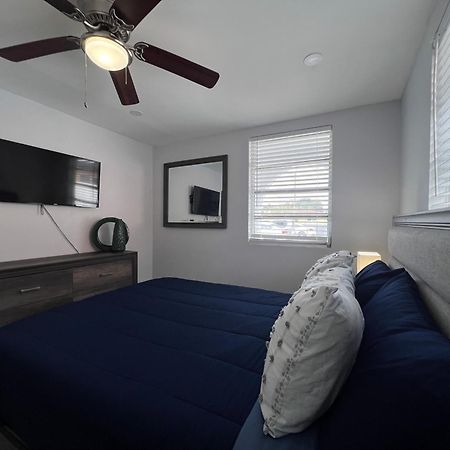 Charming Two Bedroom Apartment. 마이애미 외부 사진