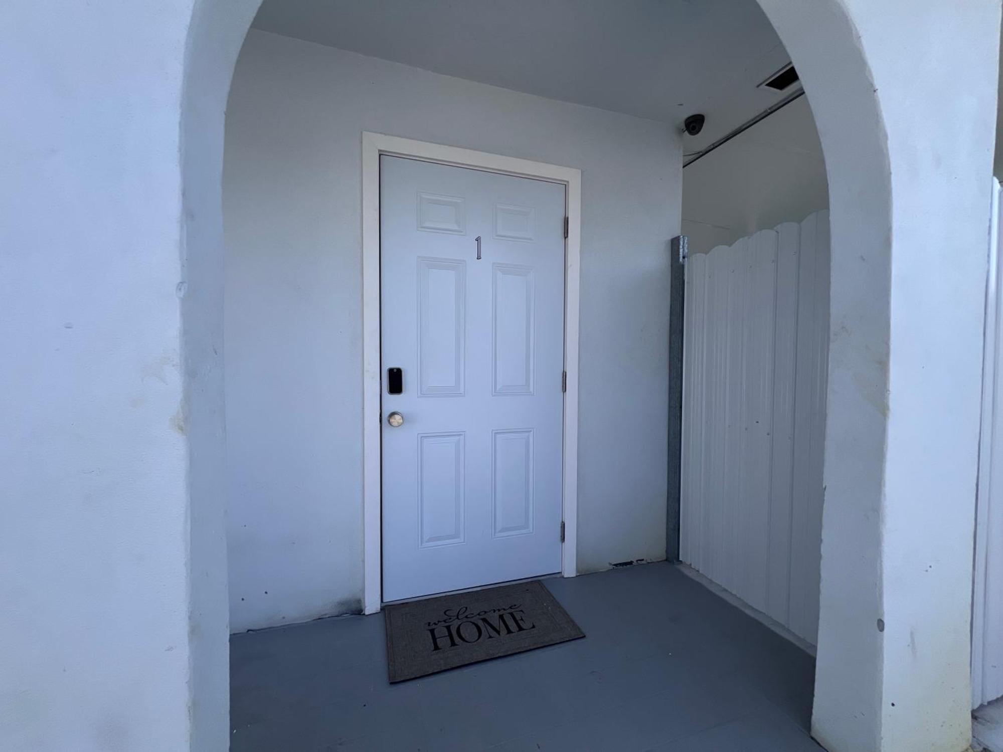 Charming Two Bedroom Apartment. 마이애미 외부 사진