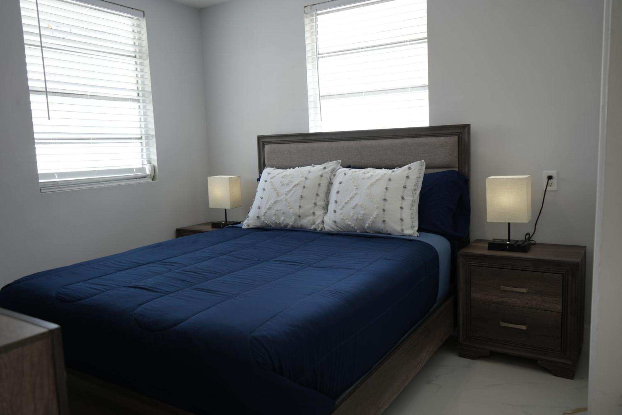 Charming Two Bedroom Apartment. 마이애미 외부 사진