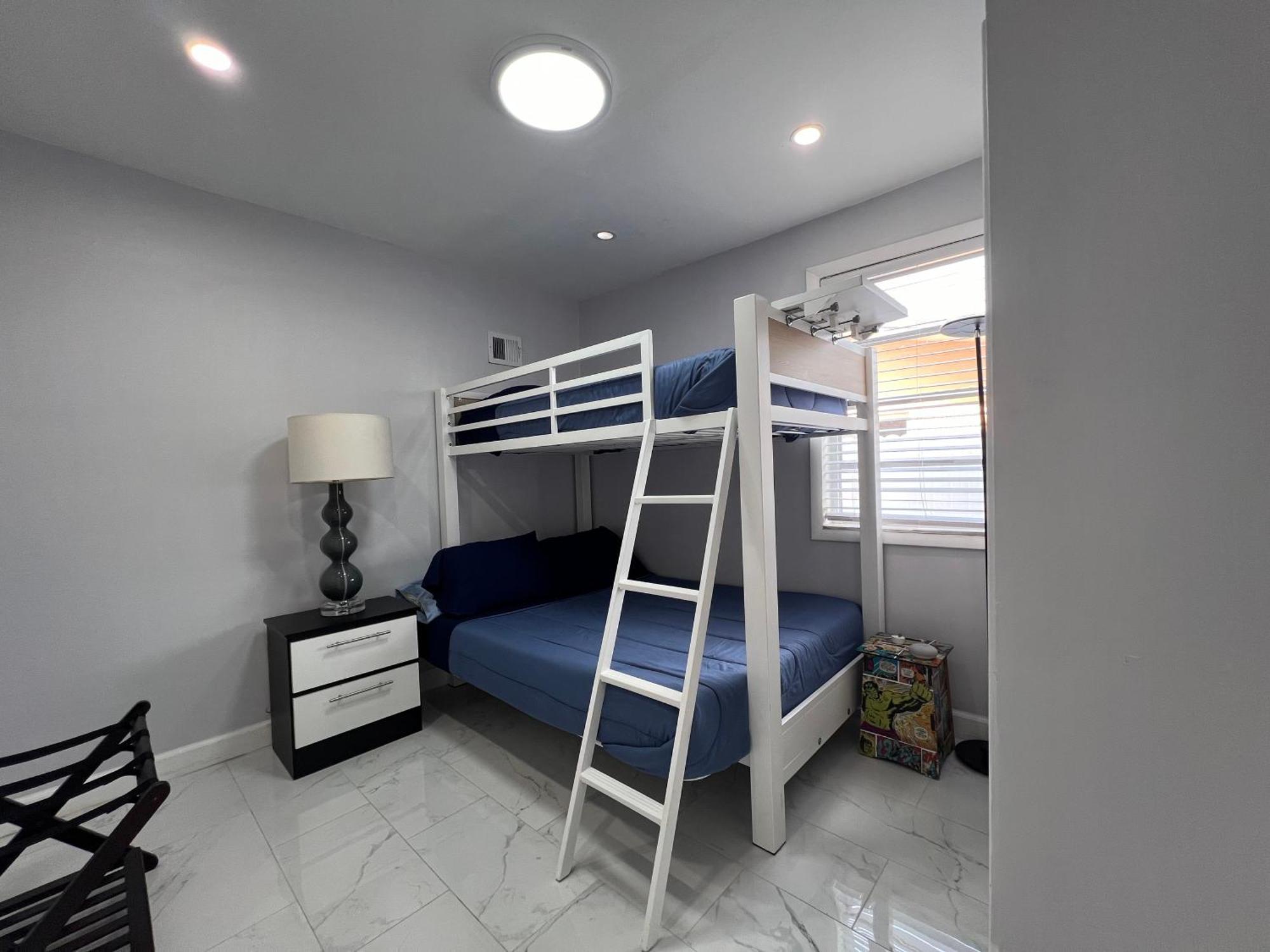 Charming Two Bedroom Apartment. 마이애미 외부 사진